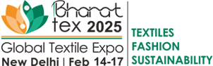 Bharat Tex Logo