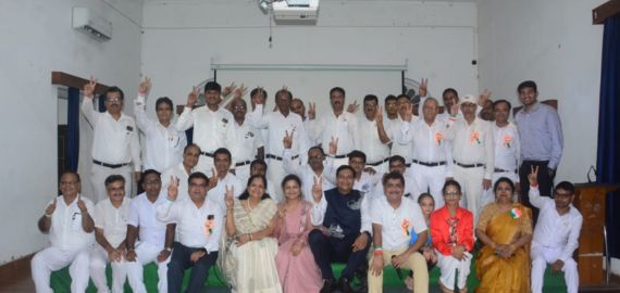 Club Celebration